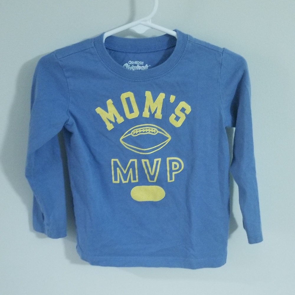 Osh Kosh Tee shirt 18-24 months